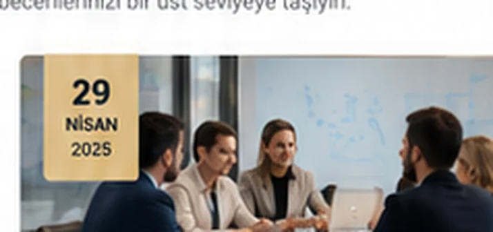 Ekip Liderliği, İletişim ve Yüksek Performans